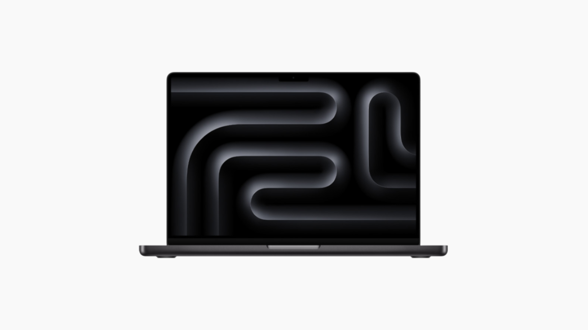 Đặc điểm nổi bật của MacBook