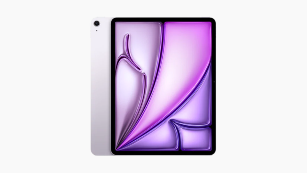 Mua máy tính bảng iPad Air M3 chính hãng tại Minh Tuấn Mobile