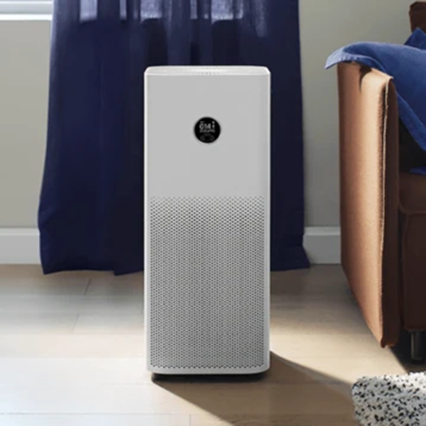 Điều khiển thông minh qua ứng dụng Mi Home