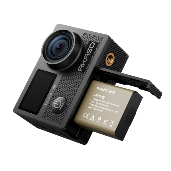 Phụ kiện đi kèm đa dạng