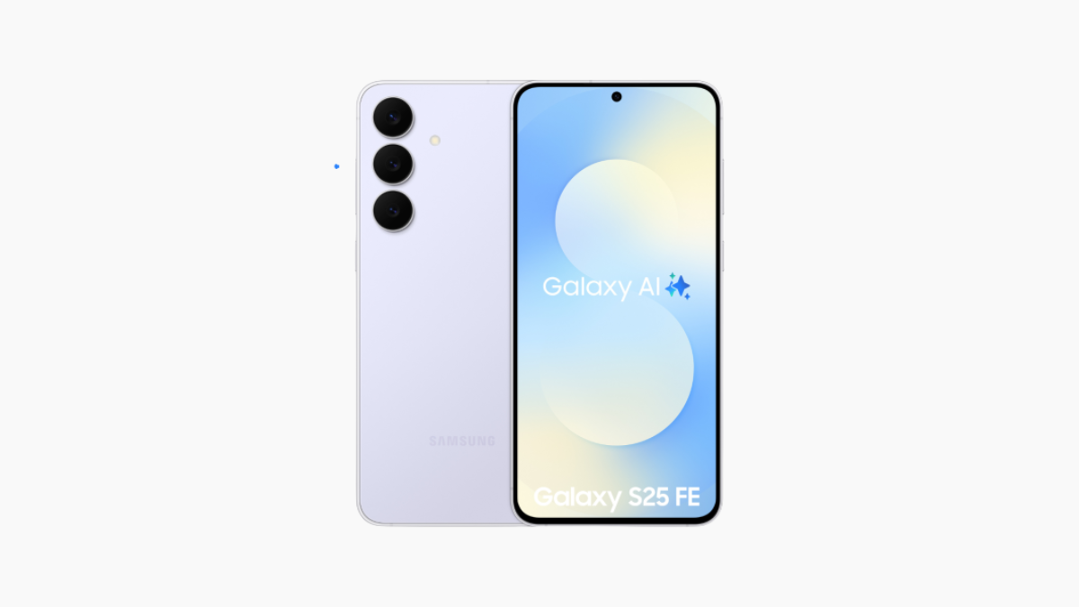 Nâng cấp Galaxy AI toàn diện trên S25 Series