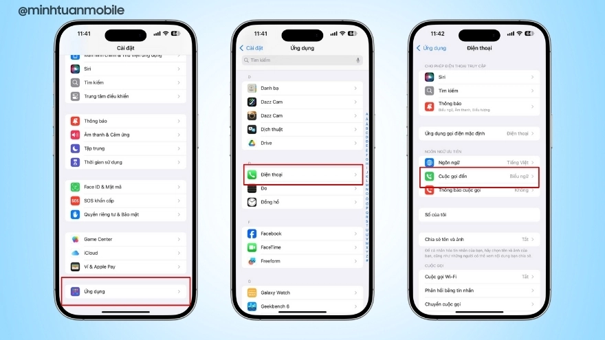5 tính năng ẩn hữu ích trên iPhone bạn chưa từng biết đến