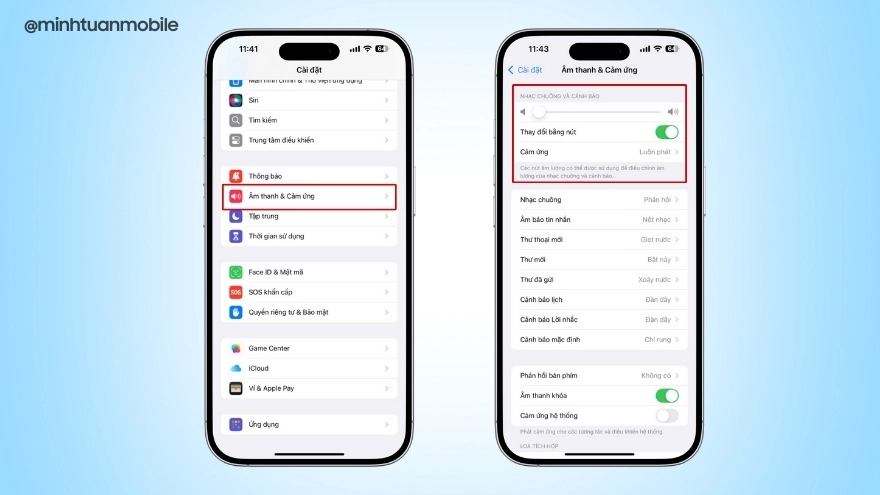 5 tính năng ẩn hữu ích trên iPhone bạn chưa từng biết đến