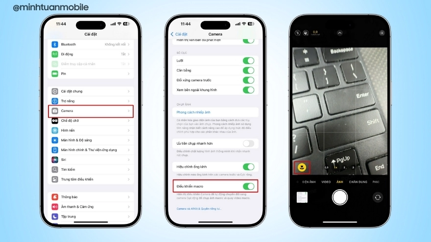 5 tính năng ẩn hữu ích trên iPhone bạn chưa từng biết đến