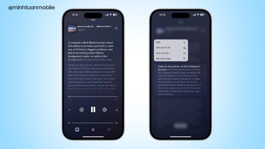 5 tính năng ẩn hữu ích trên iPhone bạn chưa từng biết đến