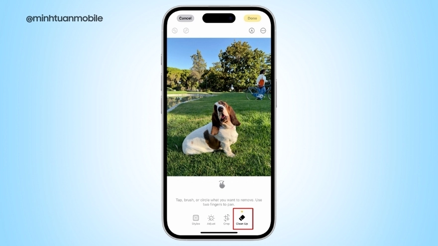 5 tính năng ẩn hữu ích trên iPhone bạn chưa từng biết đến