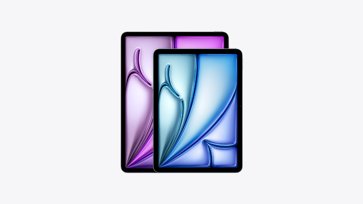 Các dòng iPad Air M3 phổ biến trên thị trường hiện nay