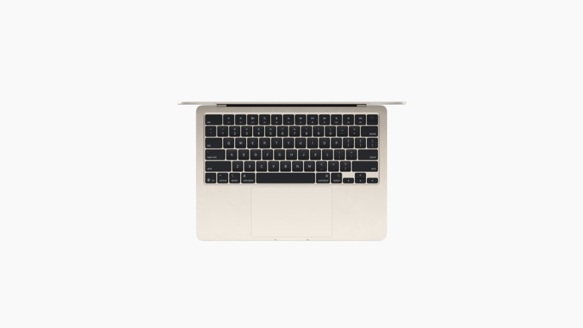 Trackpad thao t&aacute;c tiện lợi hơn