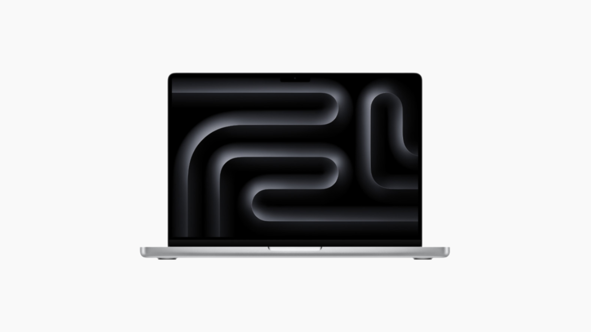 MacBook Pro