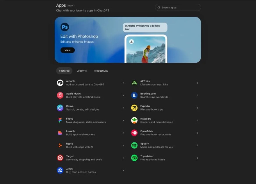 Cách sử dụng Apple Music trên ChatGPT