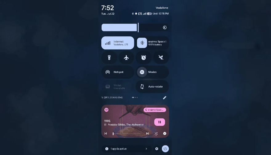 có gì mới trong Android 16 QPR3 beta đầu tiên