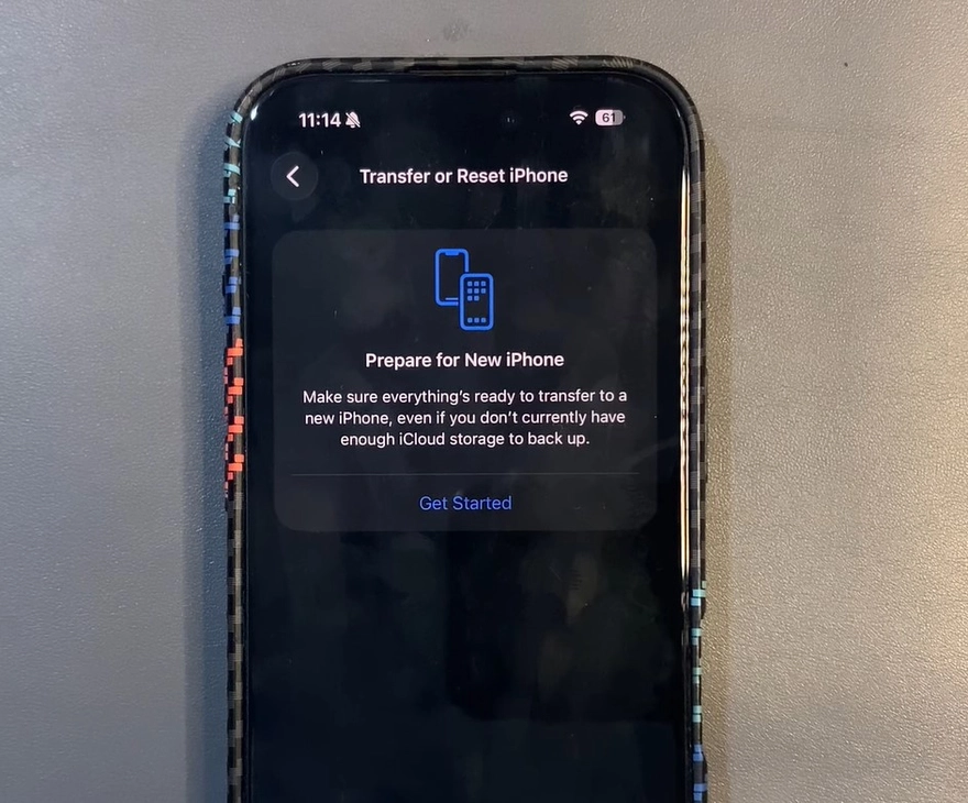 Đánh giá iOS 26.3 Public Beta 1: Đừng vội cập nhật