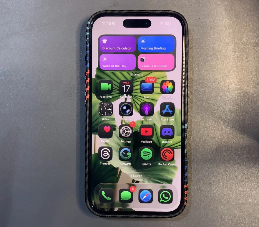 Đánh giá iOS 26.3 Public Beta 1: Đừng vội cập nhật