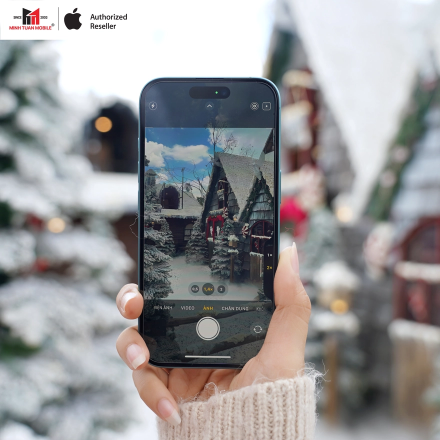 Đánh giá iPhone 17 Pro sau 3 tháng: Dùng lâu mới thấy 