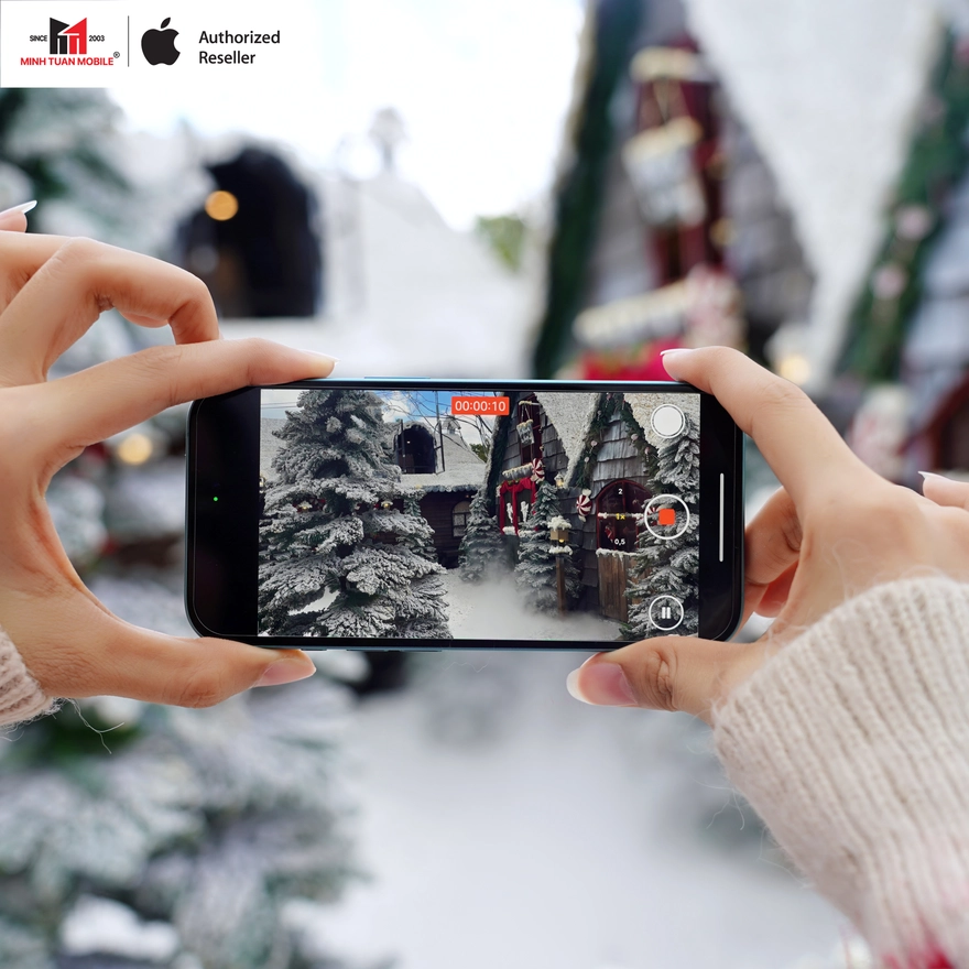 Đánh giá iPhone 17 Pro sau 3 tháng: Dùng lâu mới thấy 