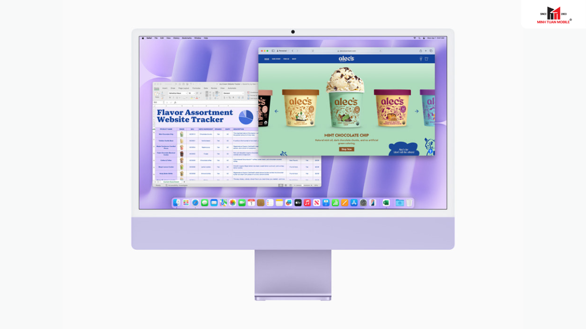 Hiệu năng bền bỉ