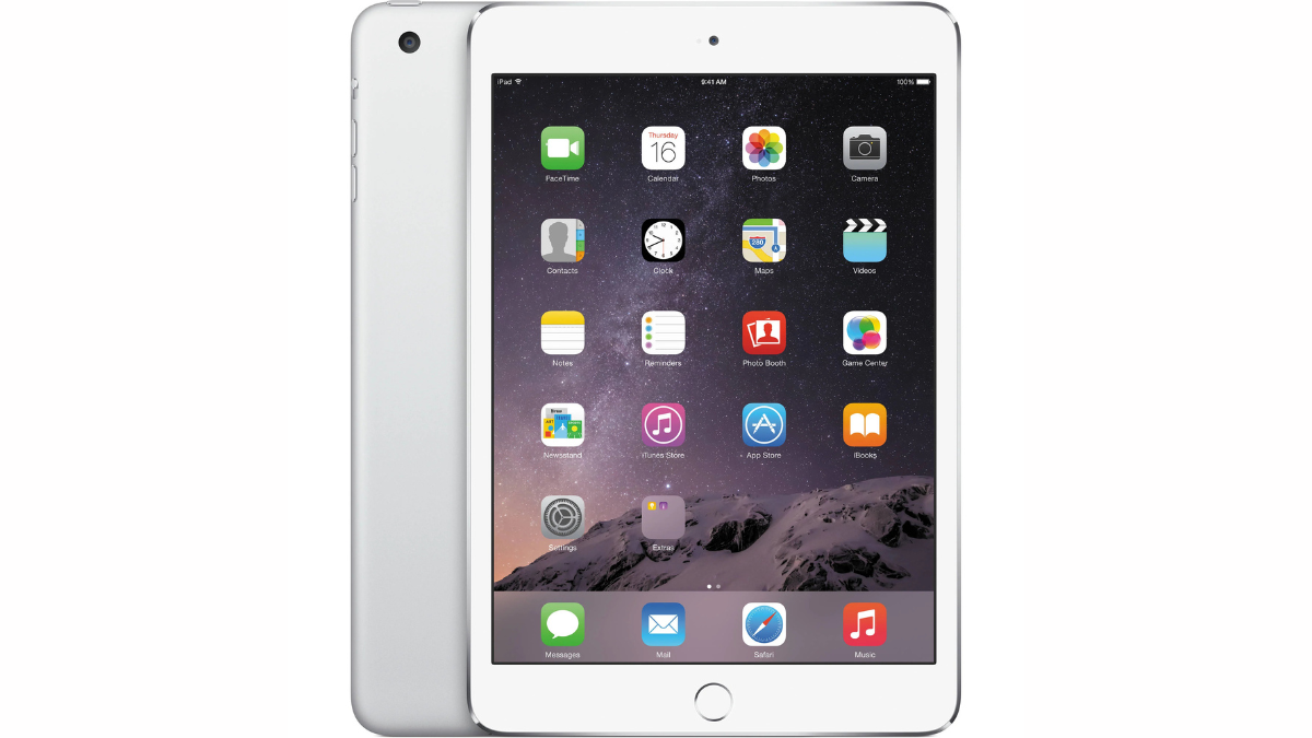 iPad mini thế hệ 3