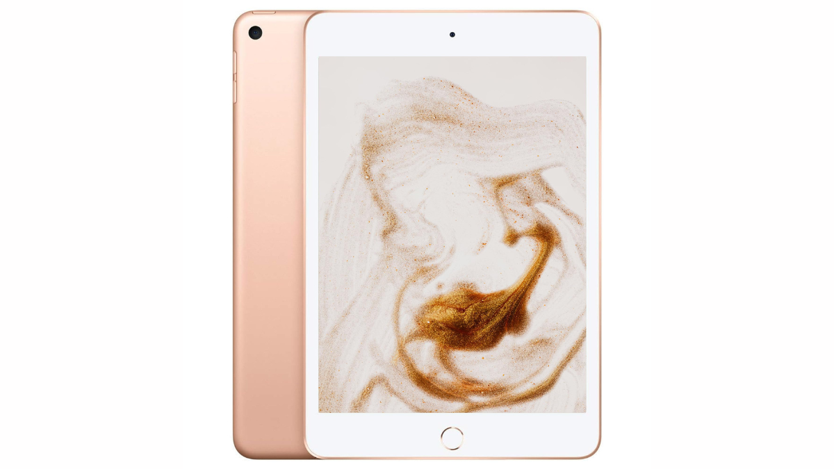 iPad mini thế hệ 5