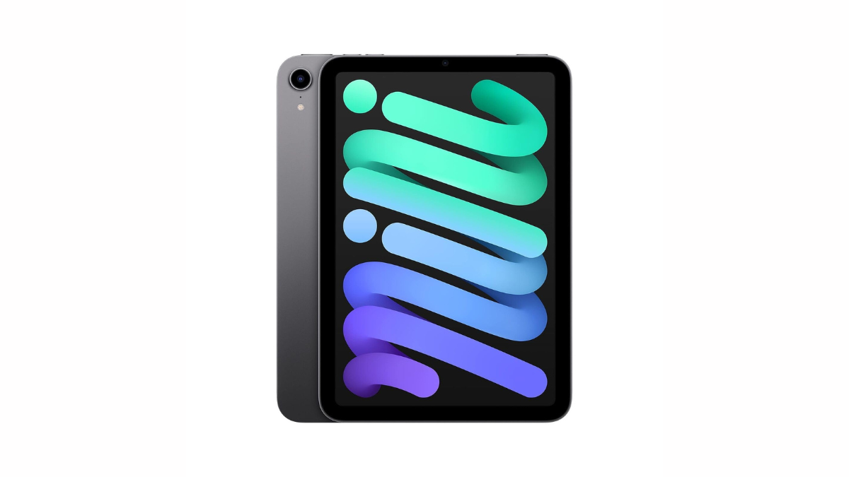 iPad mini thế hệ 6