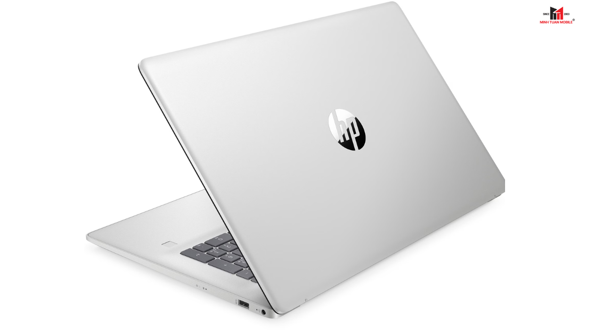 Bàn phím và trackpad mượt mà