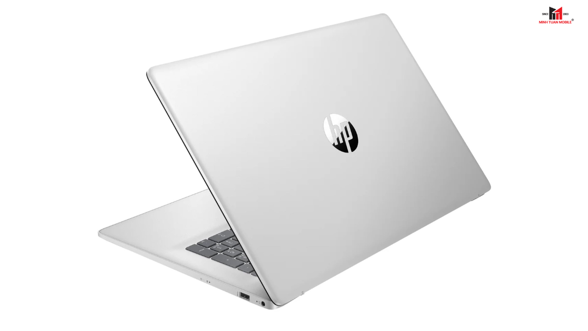 Laptop HP cơ bản