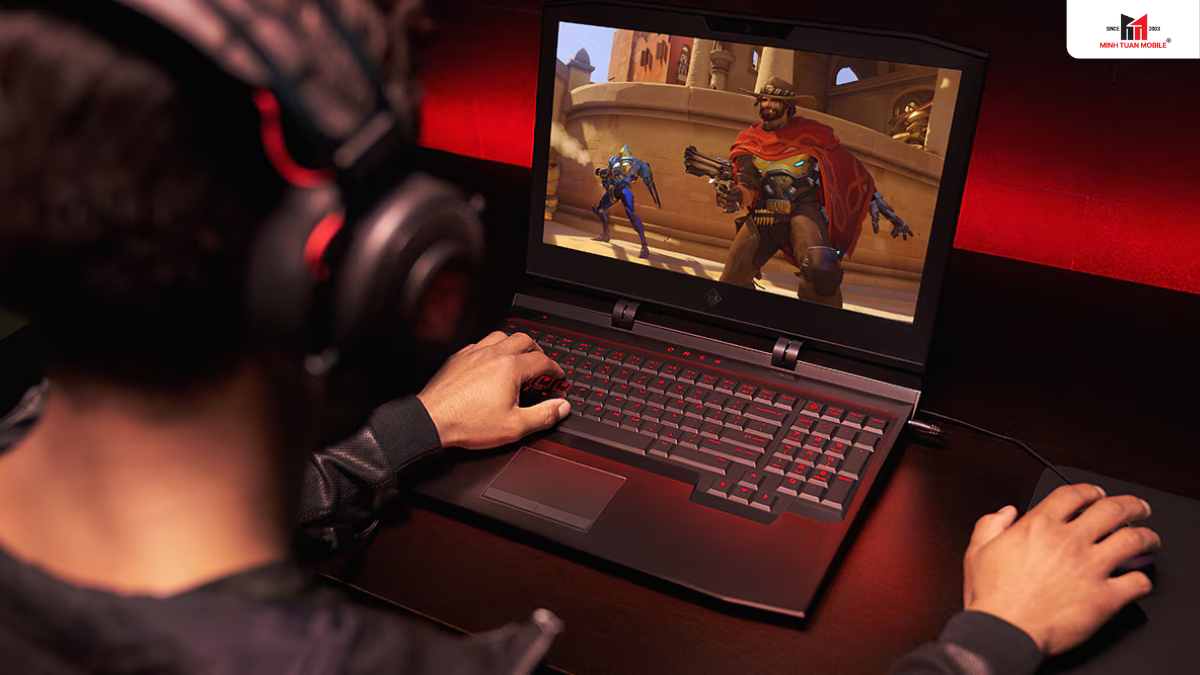 Dành cho nhu cầu giải trí