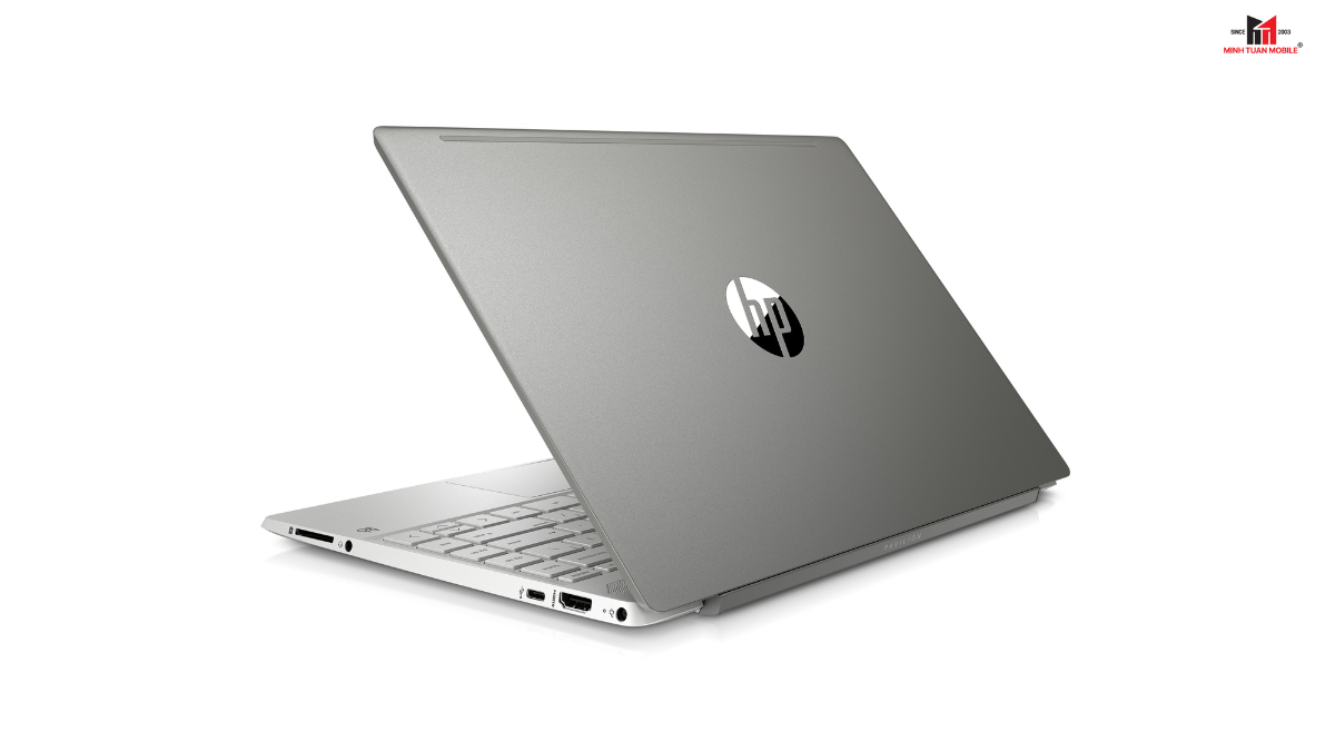 Laptop HP i3