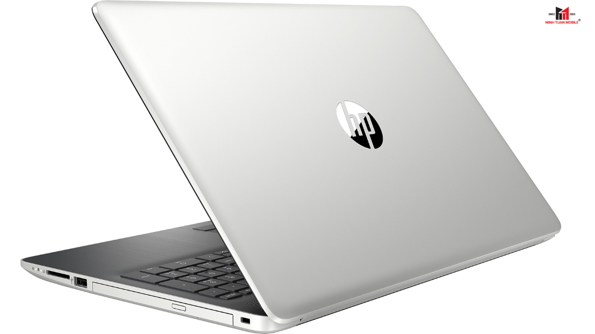 Laptop HP i7