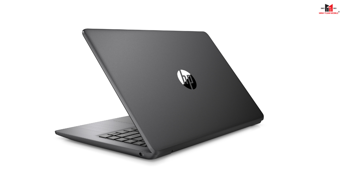 Cấu hình mạnh mẽ