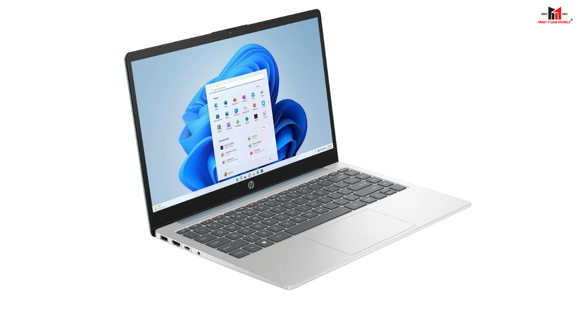 Màn hình sắc nét, hiển thị chất lượng