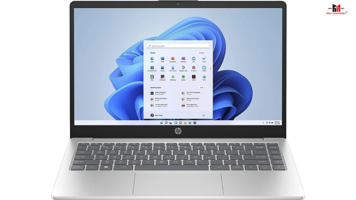 Hệ thống chuẩn kết nối đa dạng