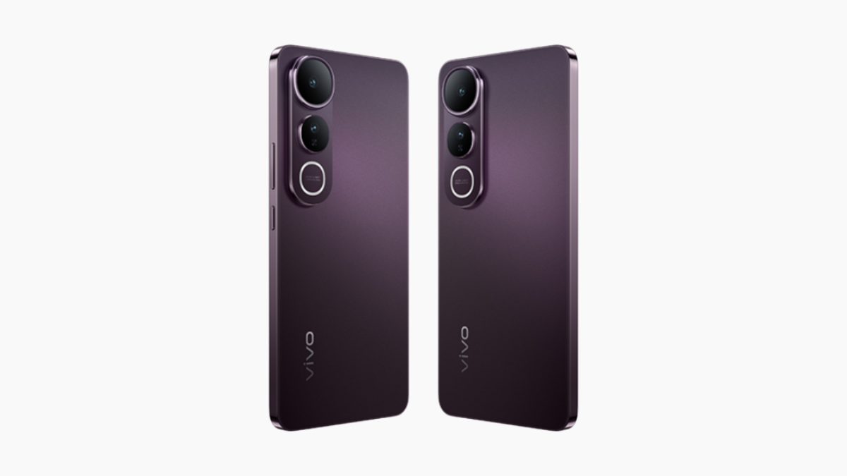 Thông tin cơ bản về hãng Vivo