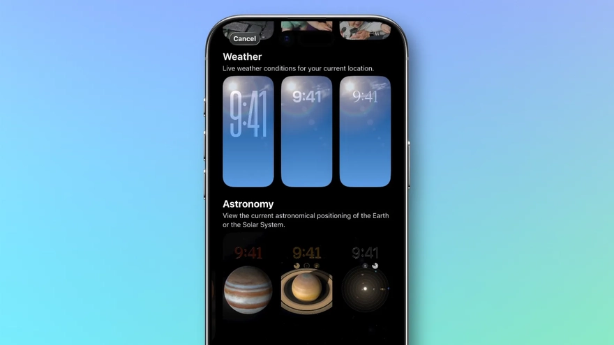 iOS 26.3 Public Beta 1 đến tay người dùng có gì đáng chú ý?