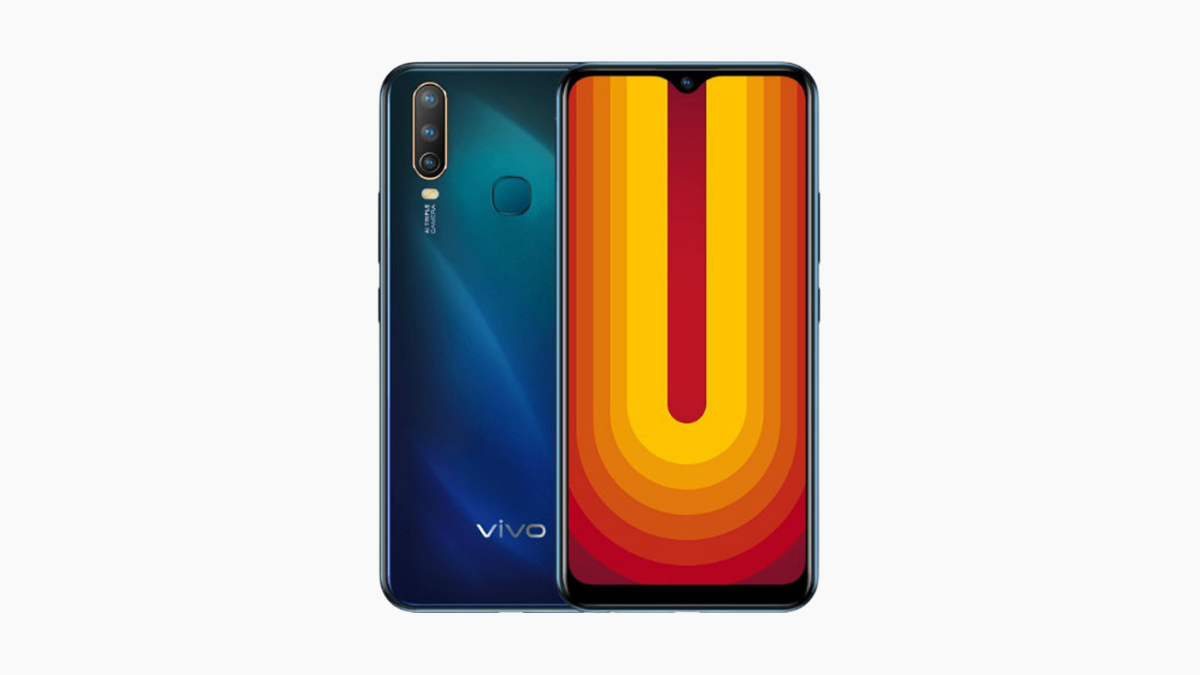 Vivo U Series