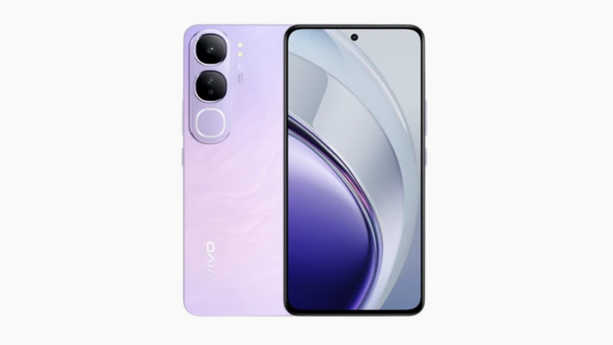 Vivo V Series