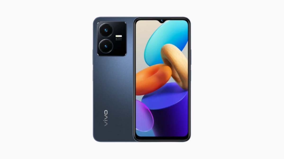 Vivo Y Series