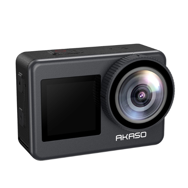 Chất lượng video 4K30fps, ảnh 20MP