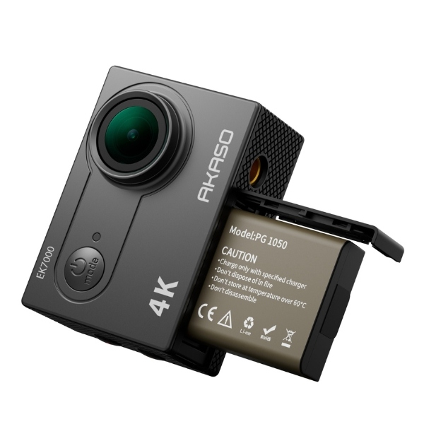 Phụ kiện đi kèm đa dạng, lắp đặt linh hoạt theo tình huống