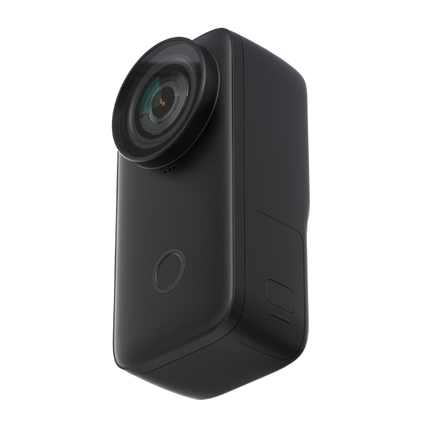 Chất lượng ghi hình 4K, định dạng lưu trữ phổ biến dễ dựng video