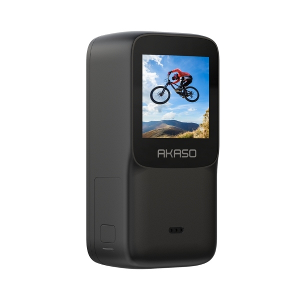 Akaso 4K Keychain 2 dành cho ai và khi nào nên dùng?