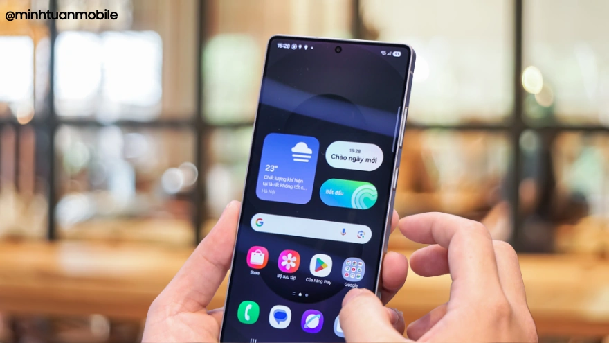 9 nâng cấp hấp dẫn của Galaxy S26 Ultra sẽ ra mắt vào năm sau