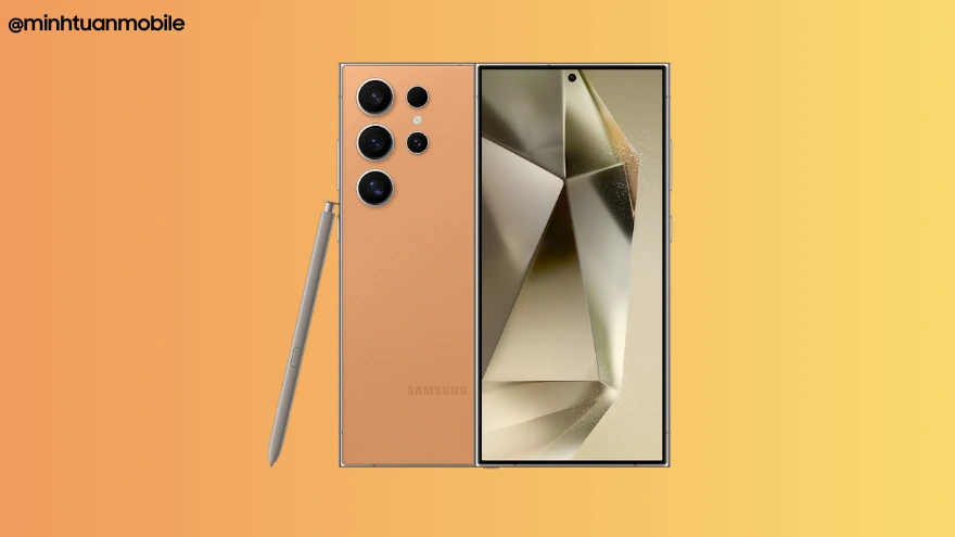 9 nâng cấp hấp dẫn của Galaxy S26 Ultra sẽ ra mắt vào năm sau