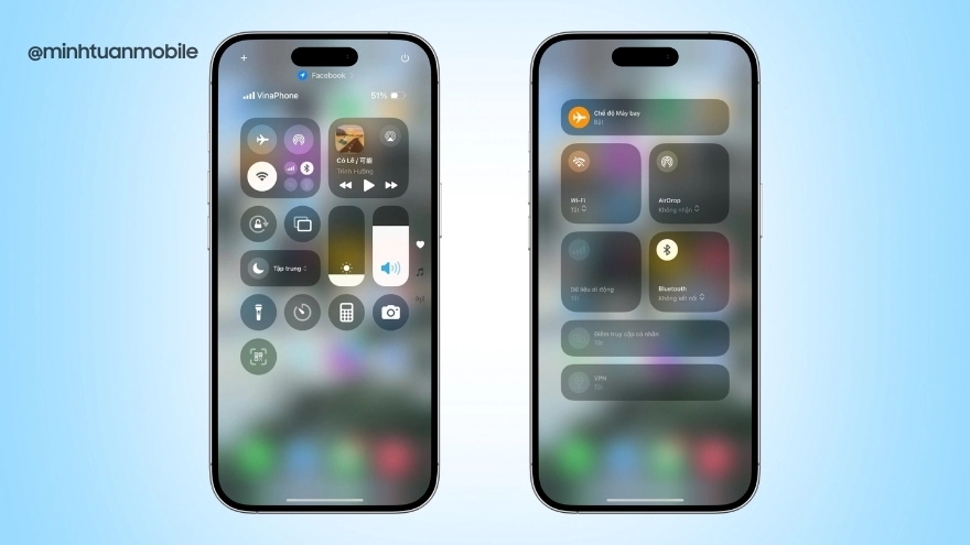 iOS 26.2 gặp lỗi wifi, mất kết nối 4G/5G? Đây là cách xử lý