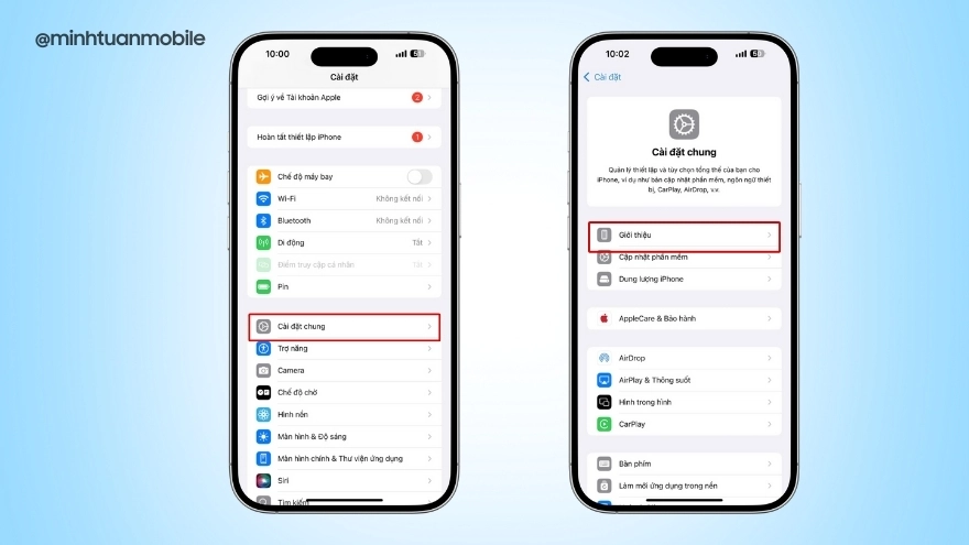 iOS 26.2 gặp lỗi wifi, mất kết nối 4G/5G? Đây là cách xử lý
