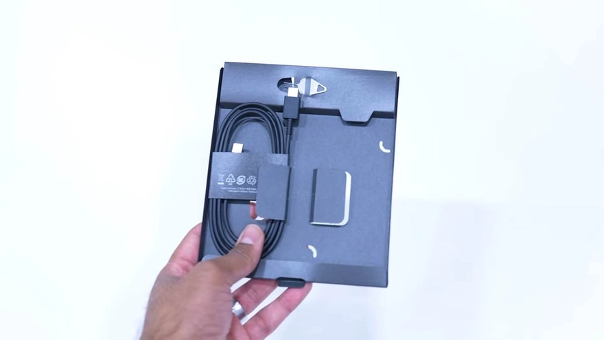 Tất cả những điều bạn cần biết về Galaxy Z TriFold