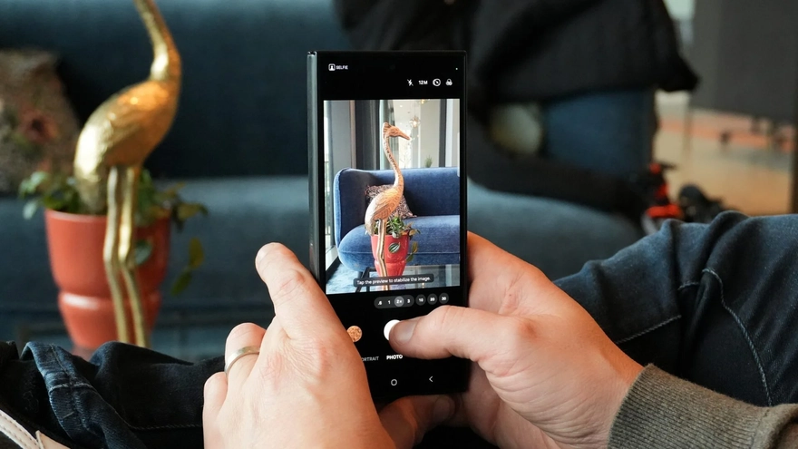 Tất cả những điều bạn cần biết về Galaxy Z TriFold