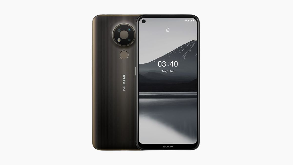 Các dòng điện thoại Nokia chính hãng tại Việt Nam
