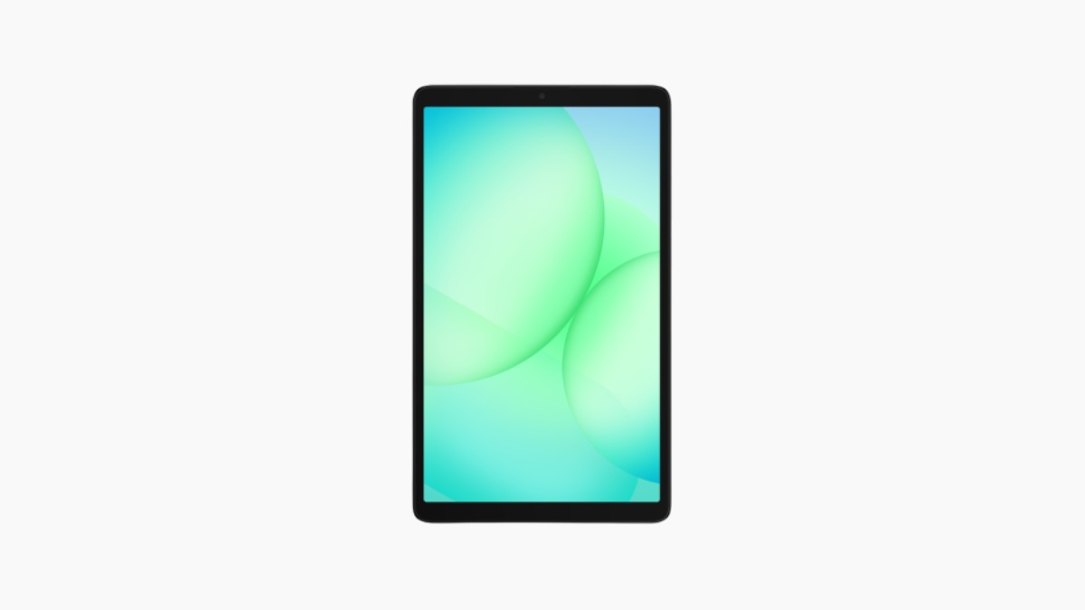 Samsung Galaxy Tab A