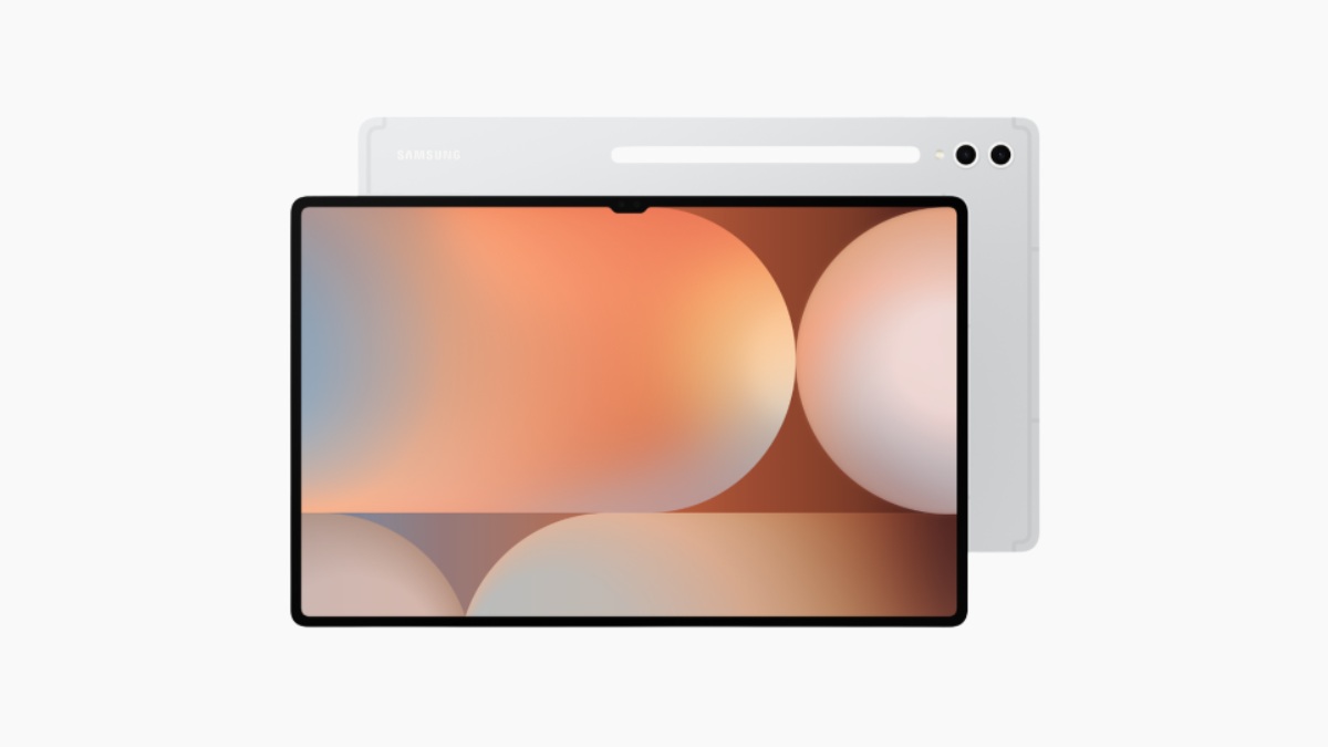 Samsung Galaxy Tab S