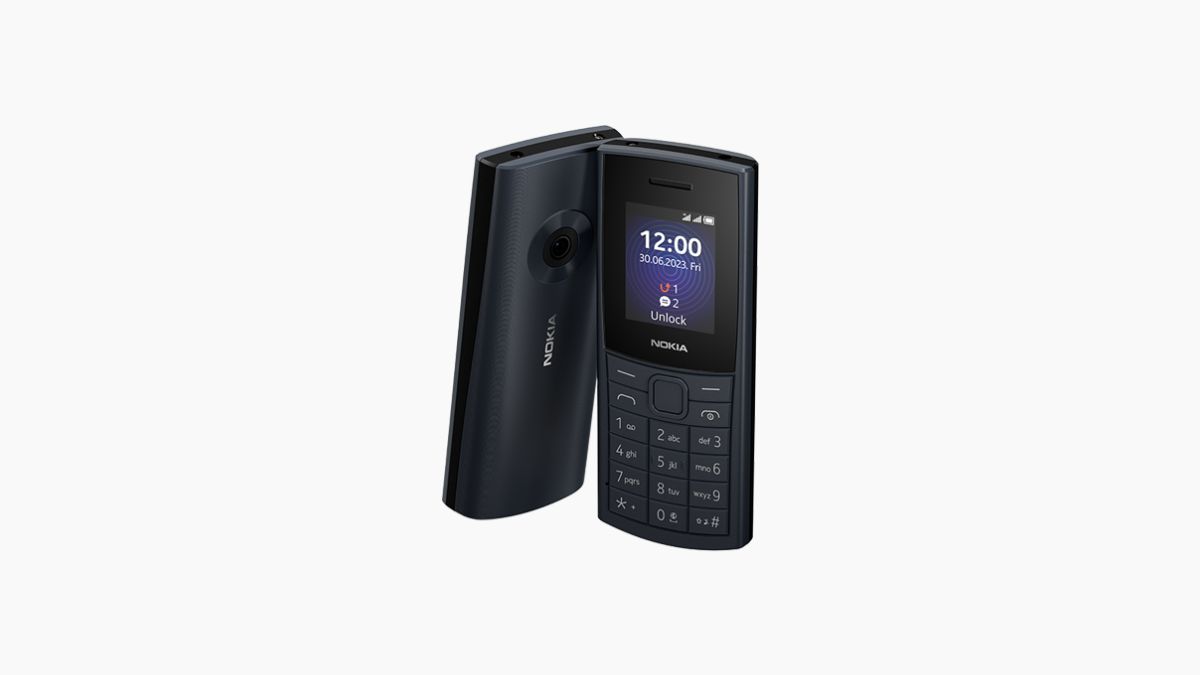 Mua điện thoại Nokia chính hãng